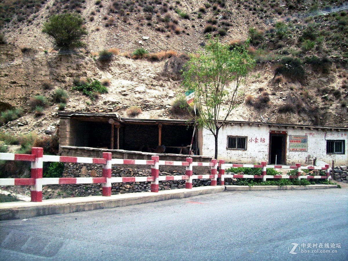 2018夏 川新藏（46）世外桃源同尼村