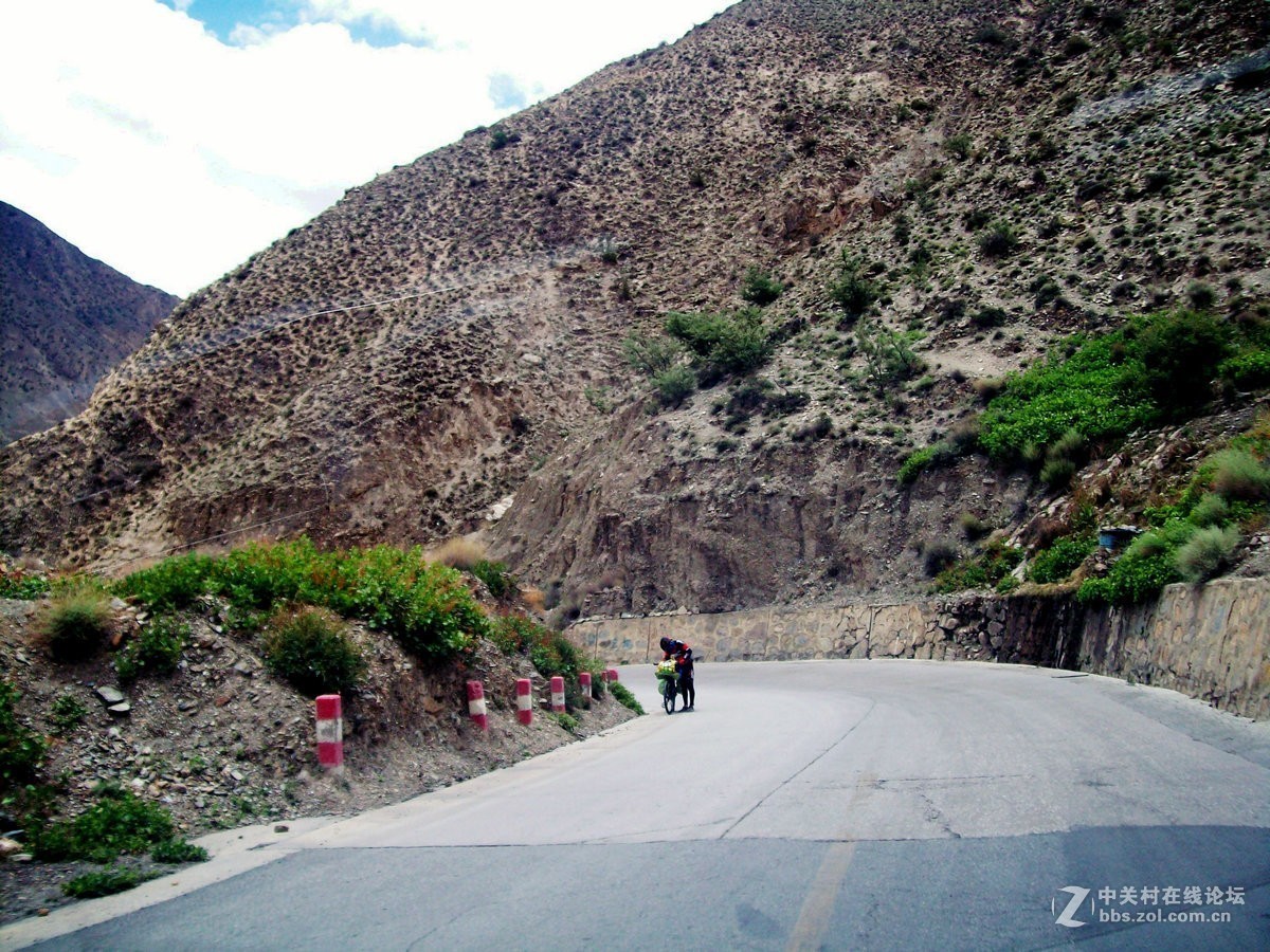 2018夏 川新藏（46）世外桃源同尼村