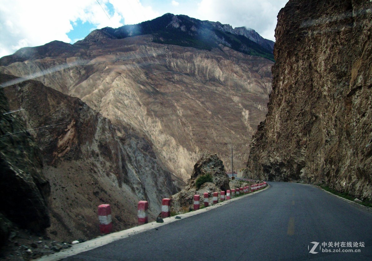 2018夏 川新藏（46）世外桃源同尼村
