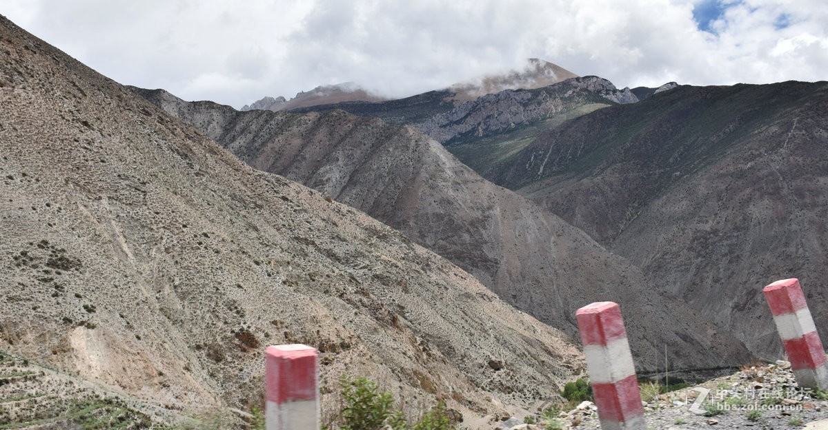 2018夏 川新藏（46）世外桃源同尼村