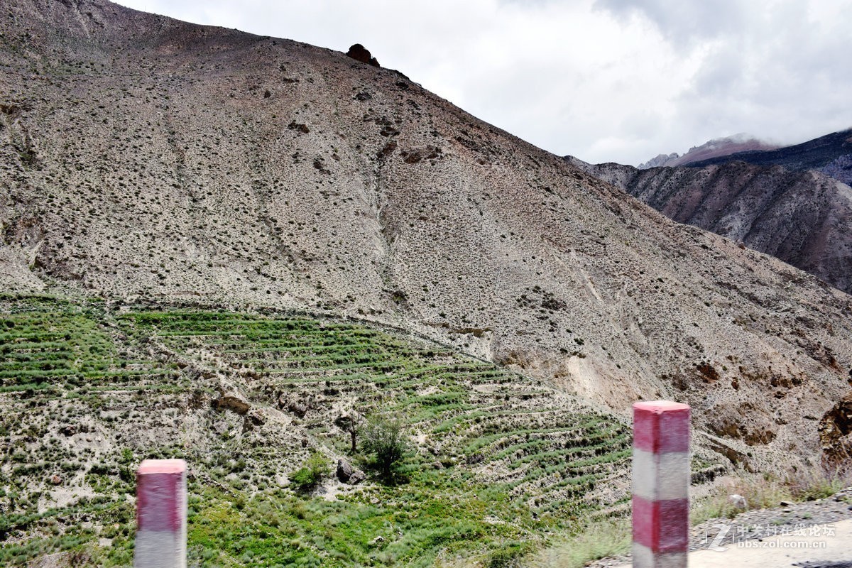 2018夏 川新藏（46）世外桃源同尼村