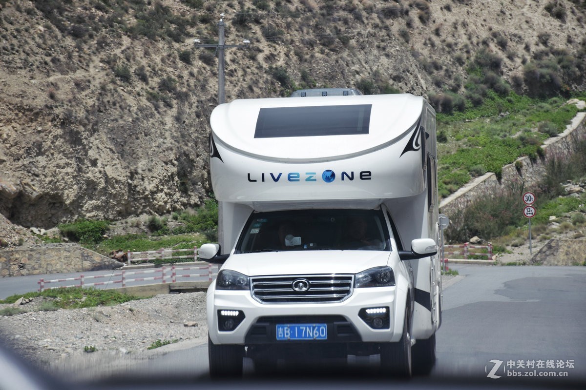 2018夏 川新藏（46）世外桃源同尼村