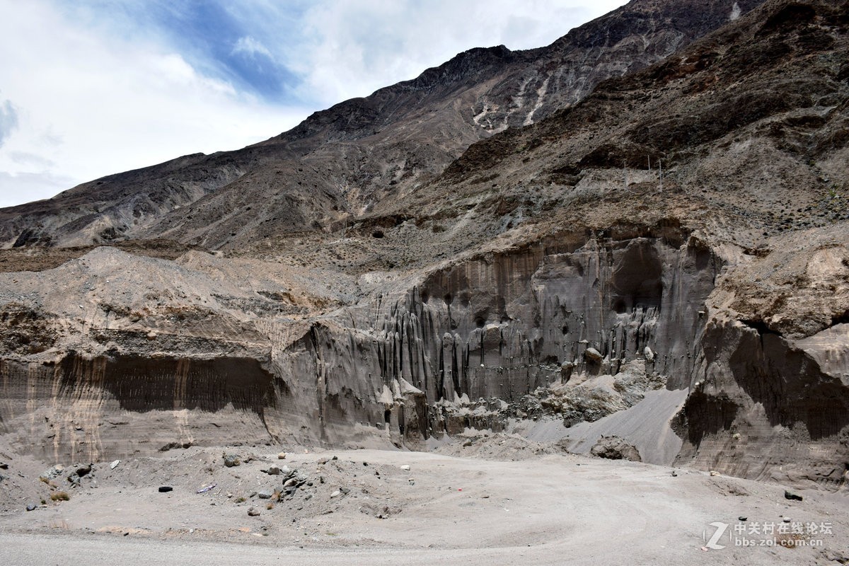 2018夏 川新藏（46）世外桃源同尼村