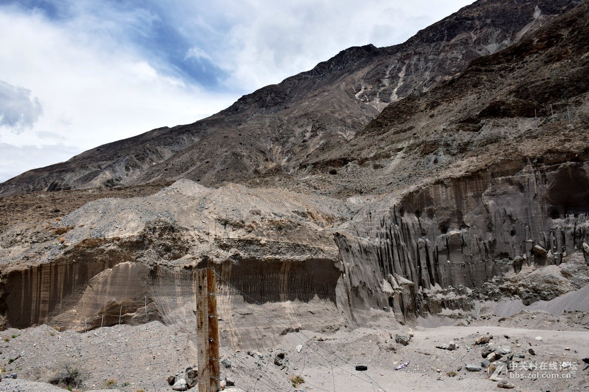 2018夏 川新藏（46）世外桃源同尼村