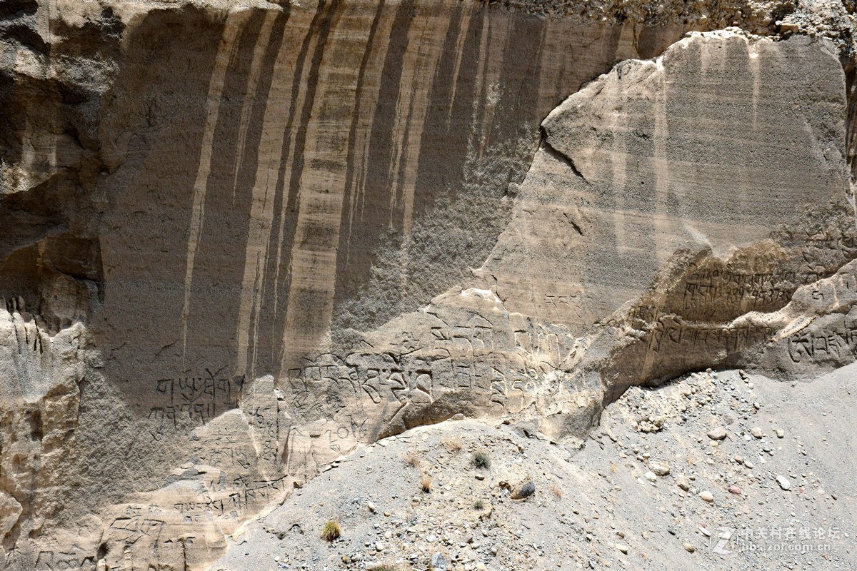 2018夏 川新藏（46）世外桃源同尼村