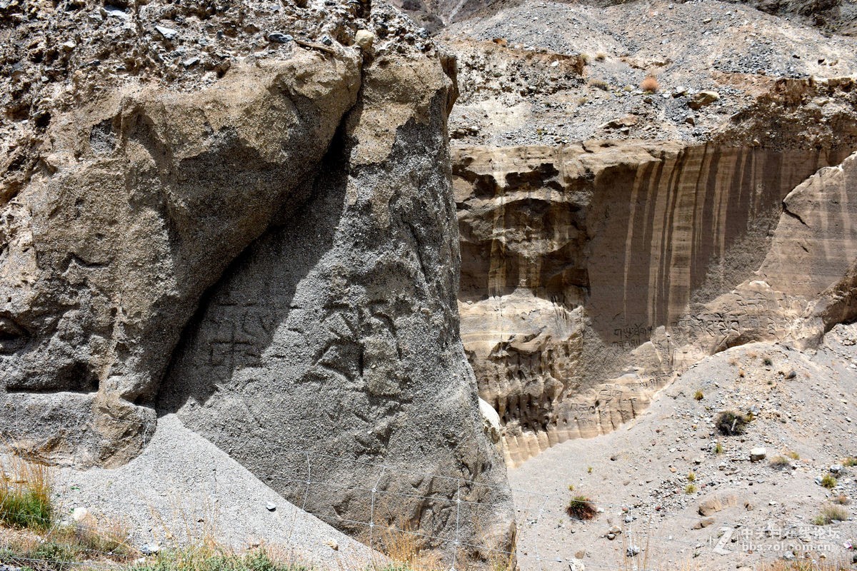 2018夏 川新藏（46）世外桃源同尼村
