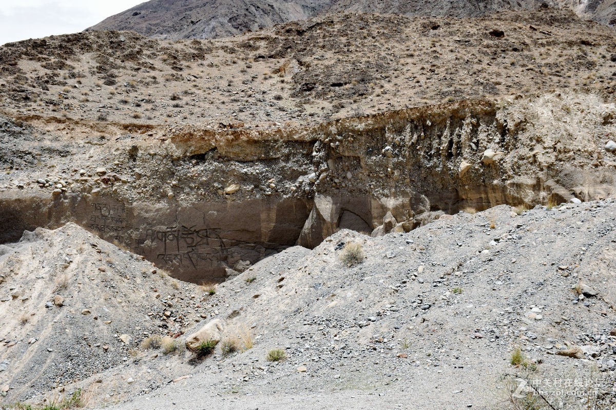 2018夏 川新藏（46）世外桃源同尼村