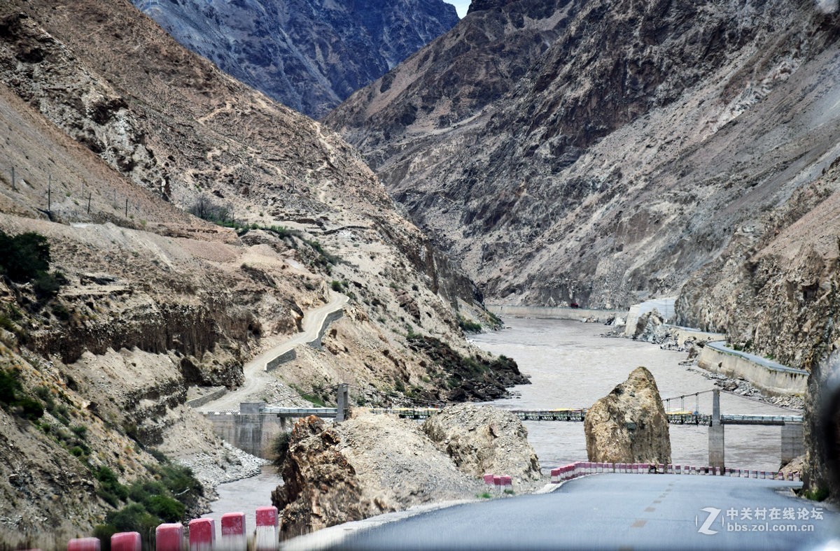 2018夏 川新藏（46）世外桃源同尼村