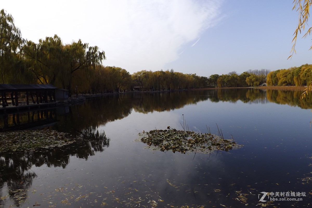 4530拍老北京胡同