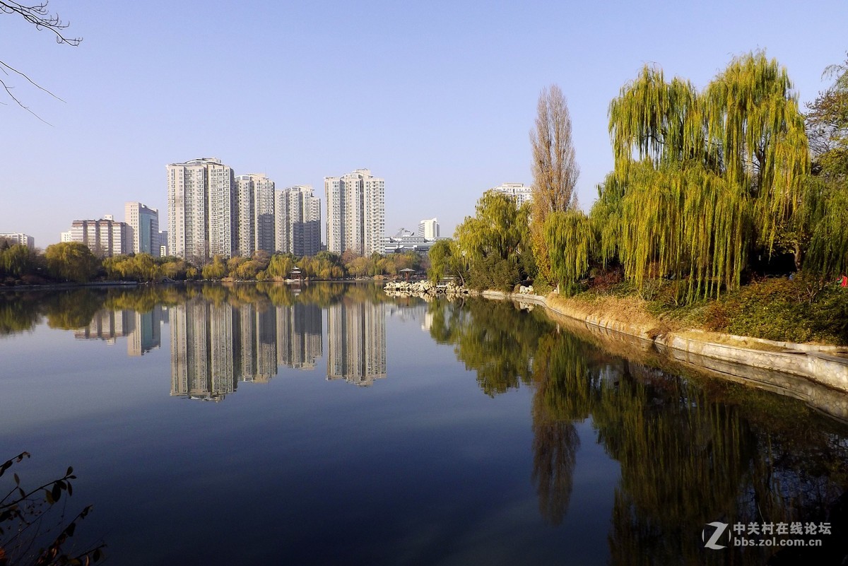 4530拍老北京胡同