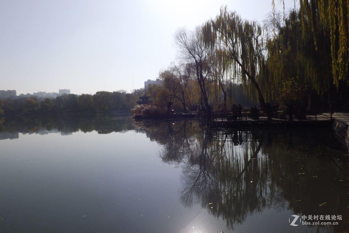 4530拍老北京胡同