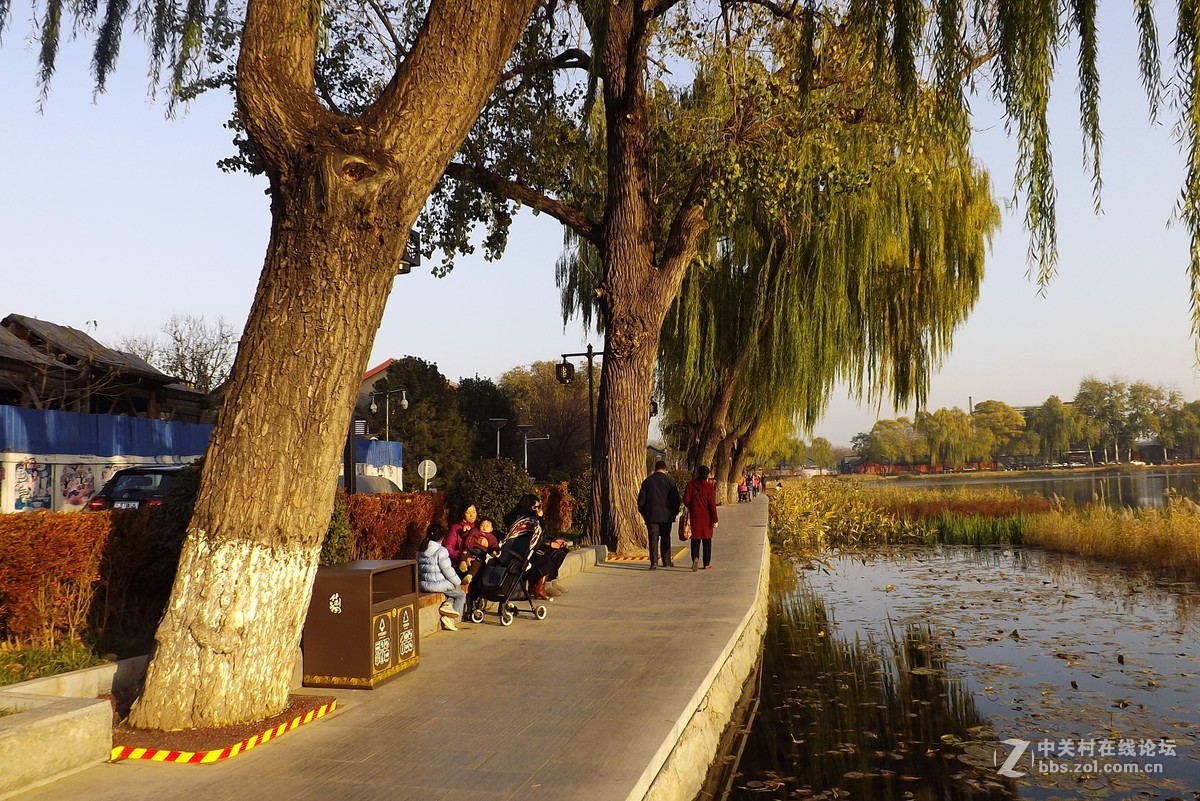 4530拍老北京胡同