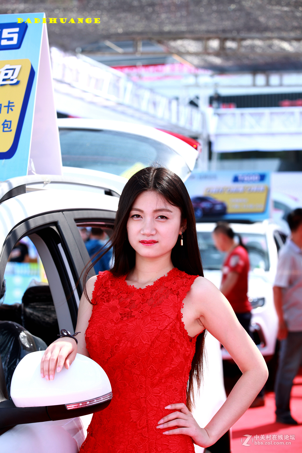 廊坊玩的妹子