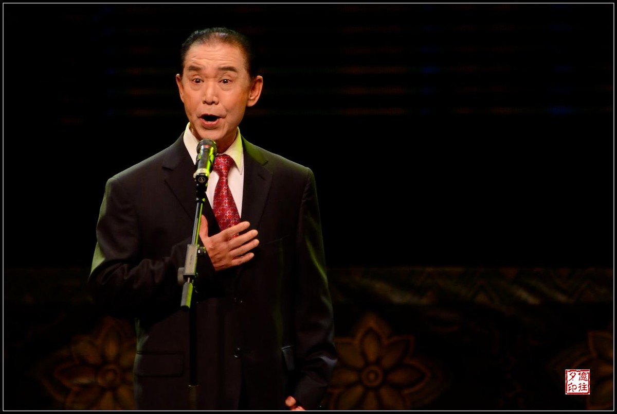 [ 梅派表演艺木家范玉媛从艺60周年大型京剧演唱会