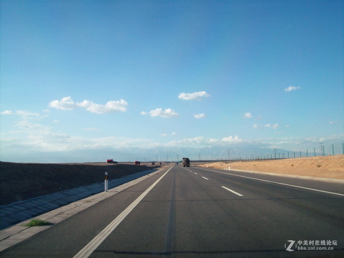 2017夏 长沙到喀什（31）骆驼圈子