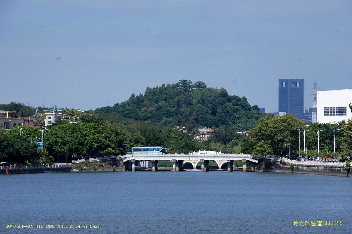 黄埔 长洲岛随拍