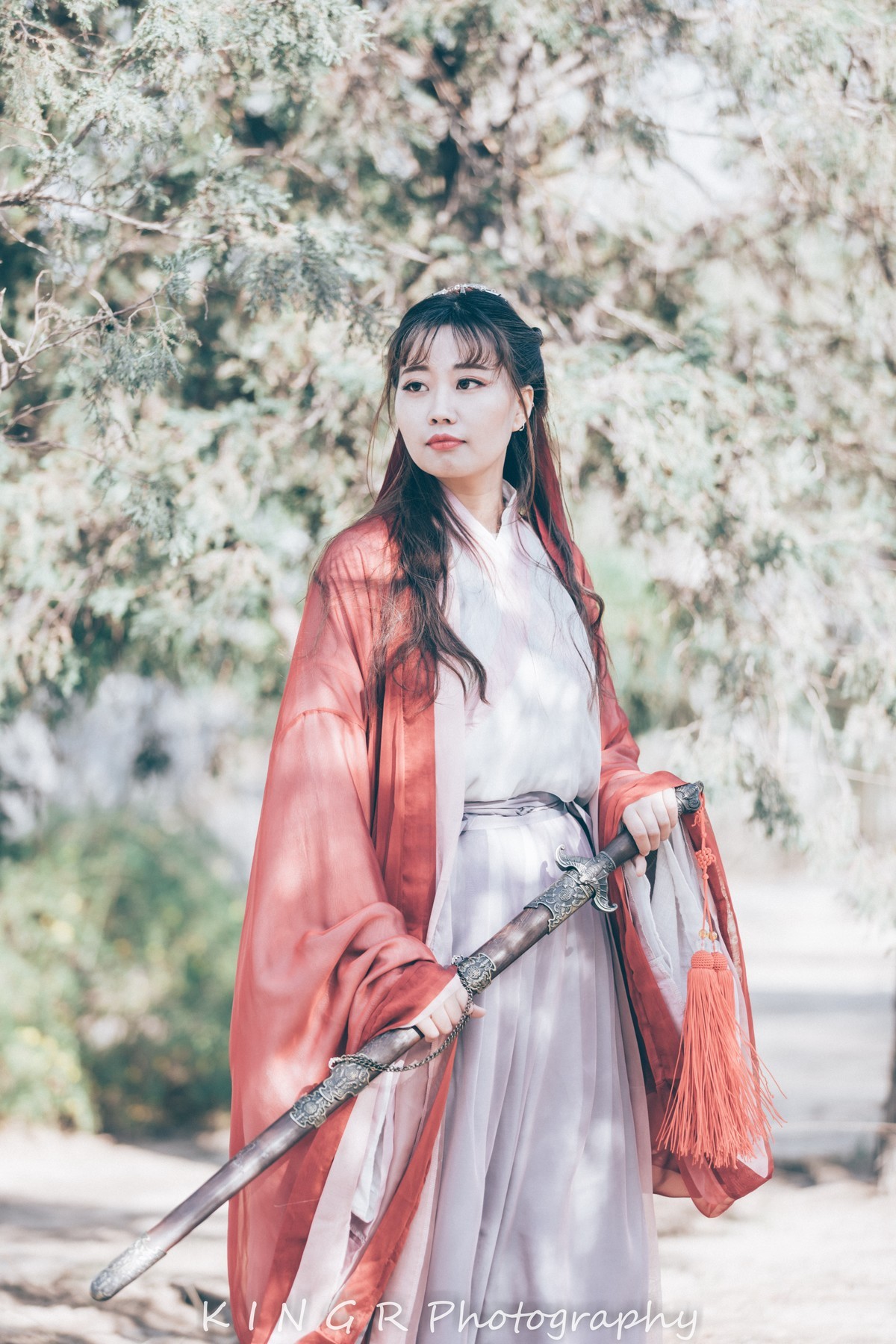 女侠-中关村在线摄影论坛