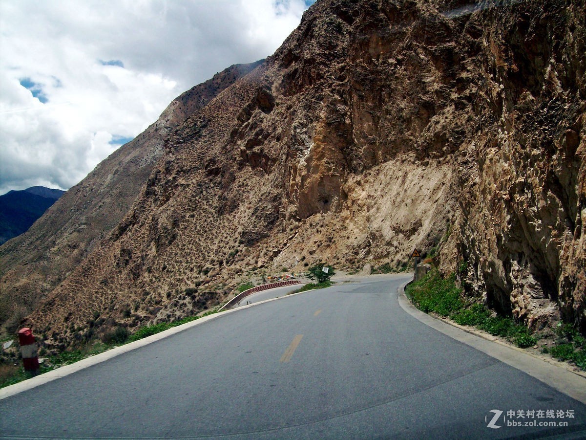 2018夏 川新藏（46）世外桃源同尼村