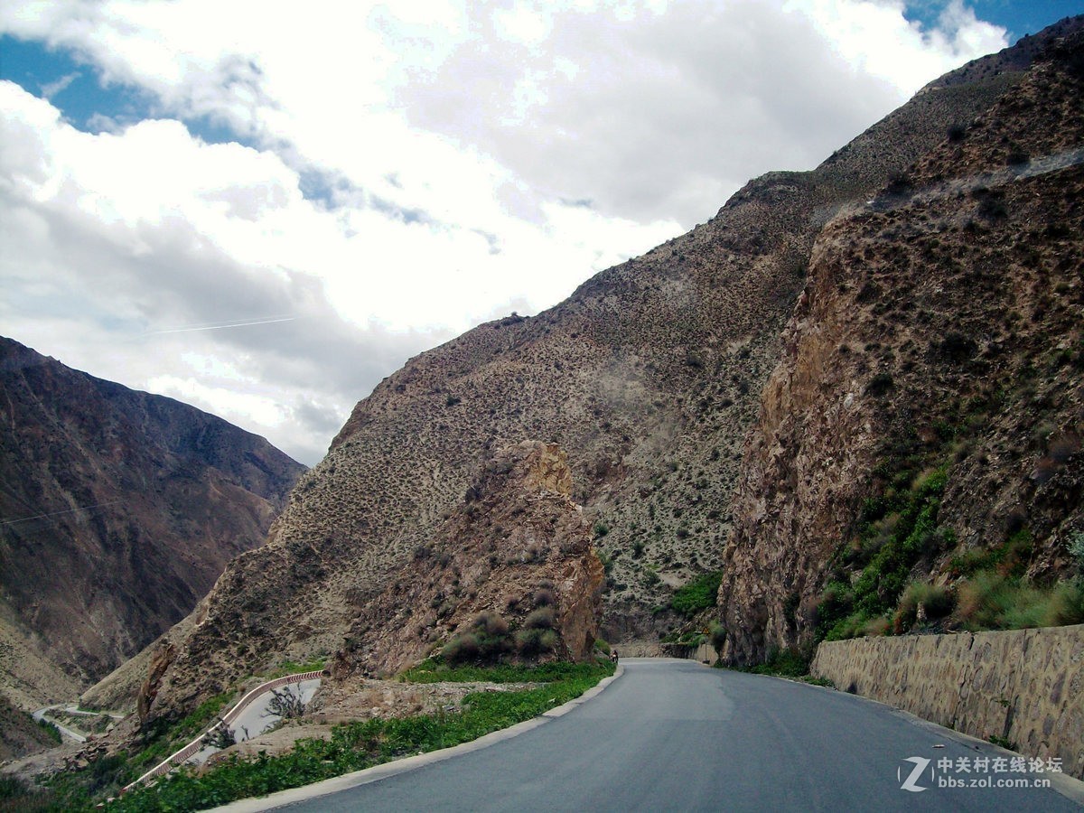 2018夏 川新藏（46）世外桃源同尼村