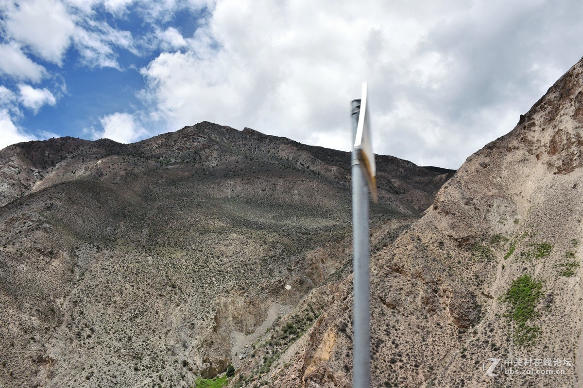 2018夏 川新藏（46）世外桃源同尼村