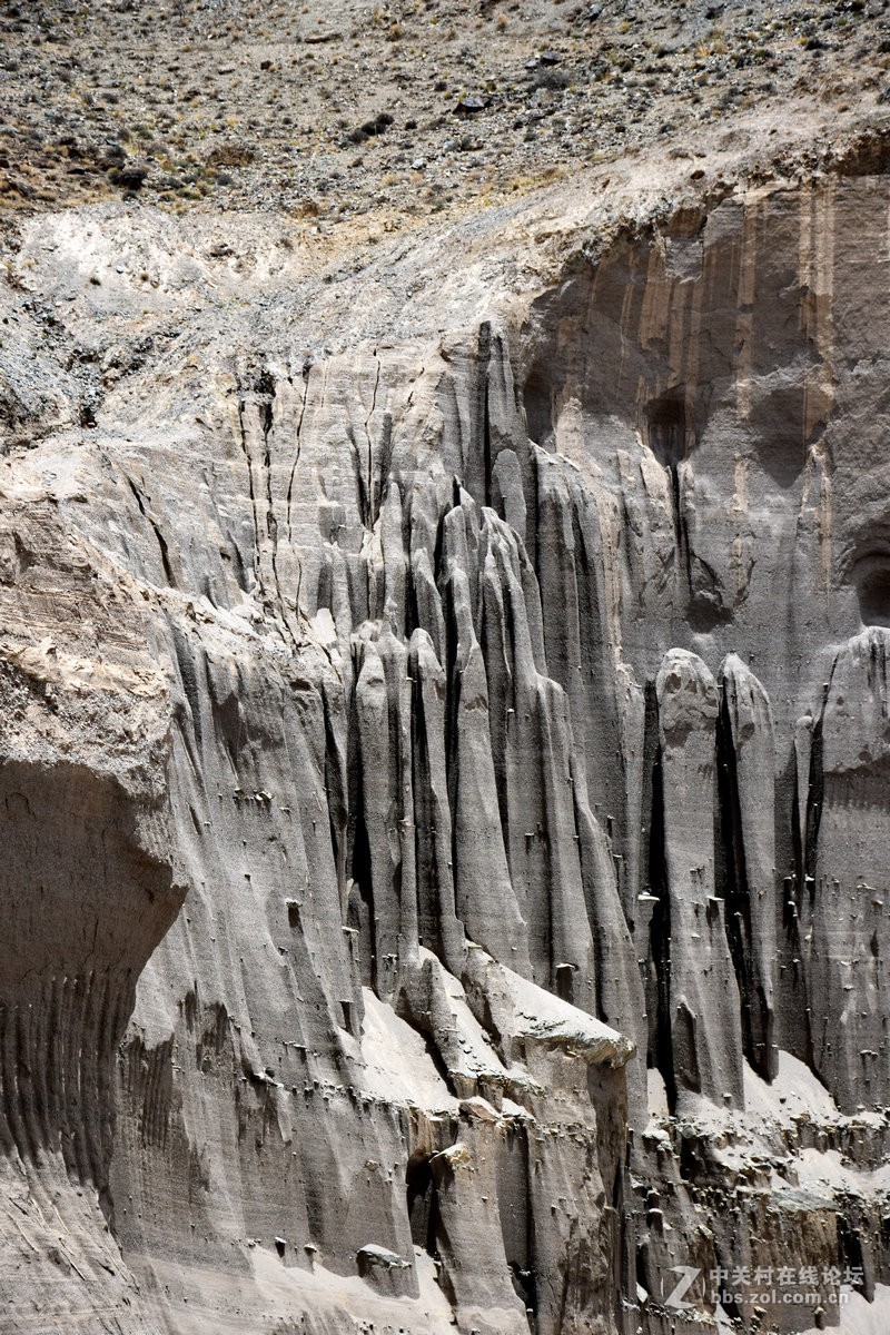 2018夏 川新藏（46）世外桃源同尼村