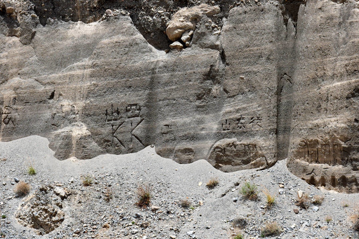 2018夏 川新藏（46）世外桃源同尼村