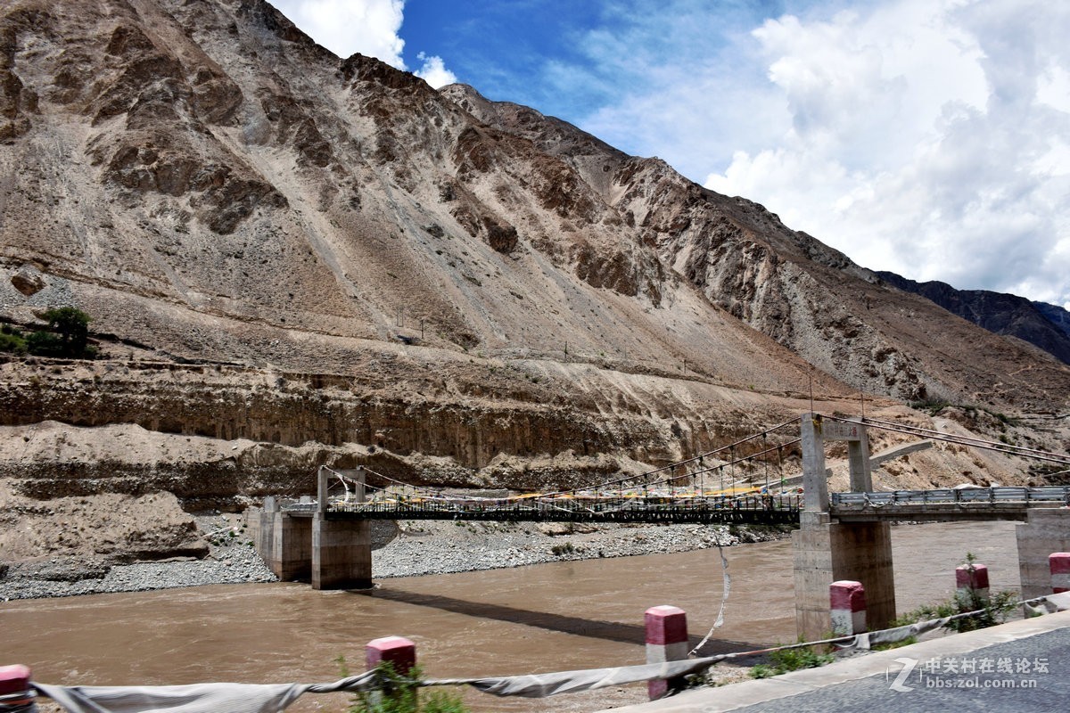 2018夏 川新藏（46）世外桃源同尼村