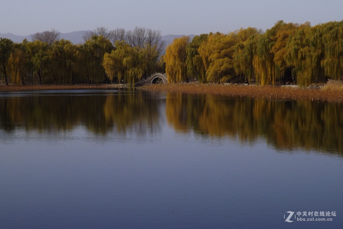 4530拍老北京胡同