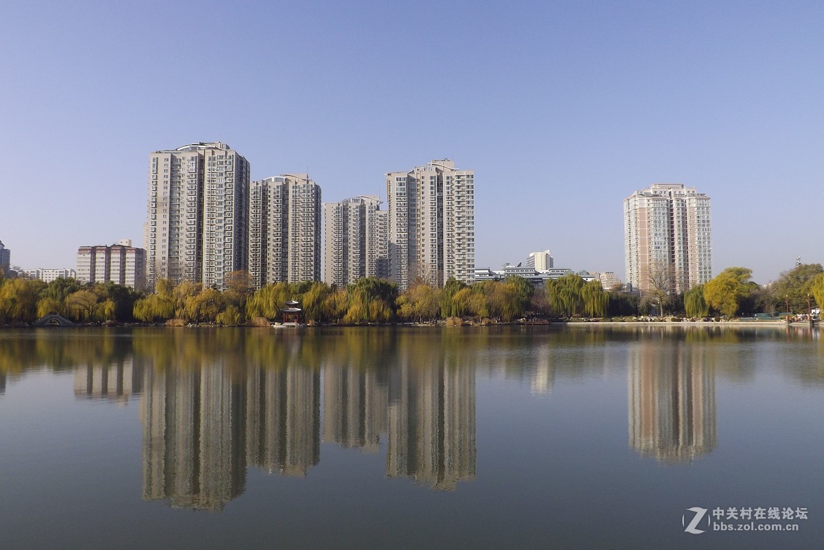 4530拍老北京胡同