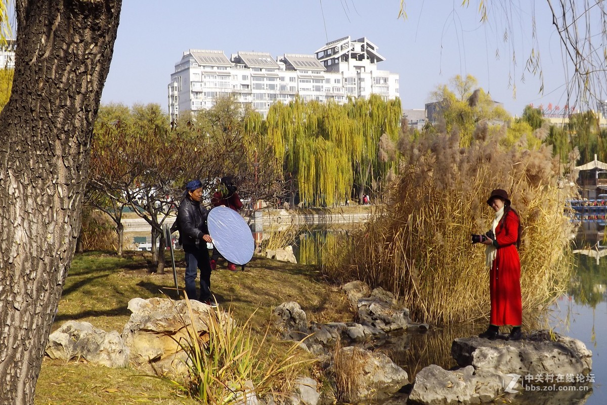 4530拍老北京胡同