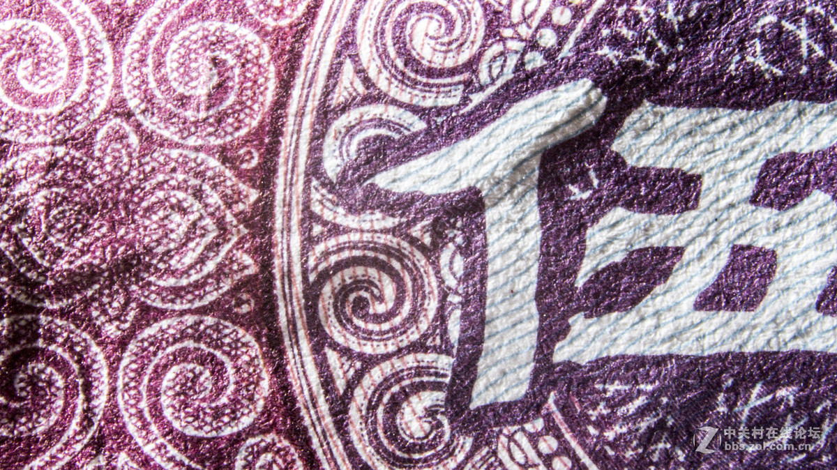 这多年了，你真的认真看过它么？