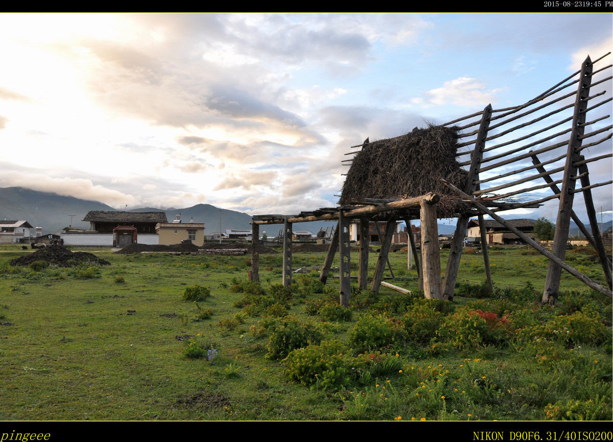 我的2015摄影总结----旅游纪实