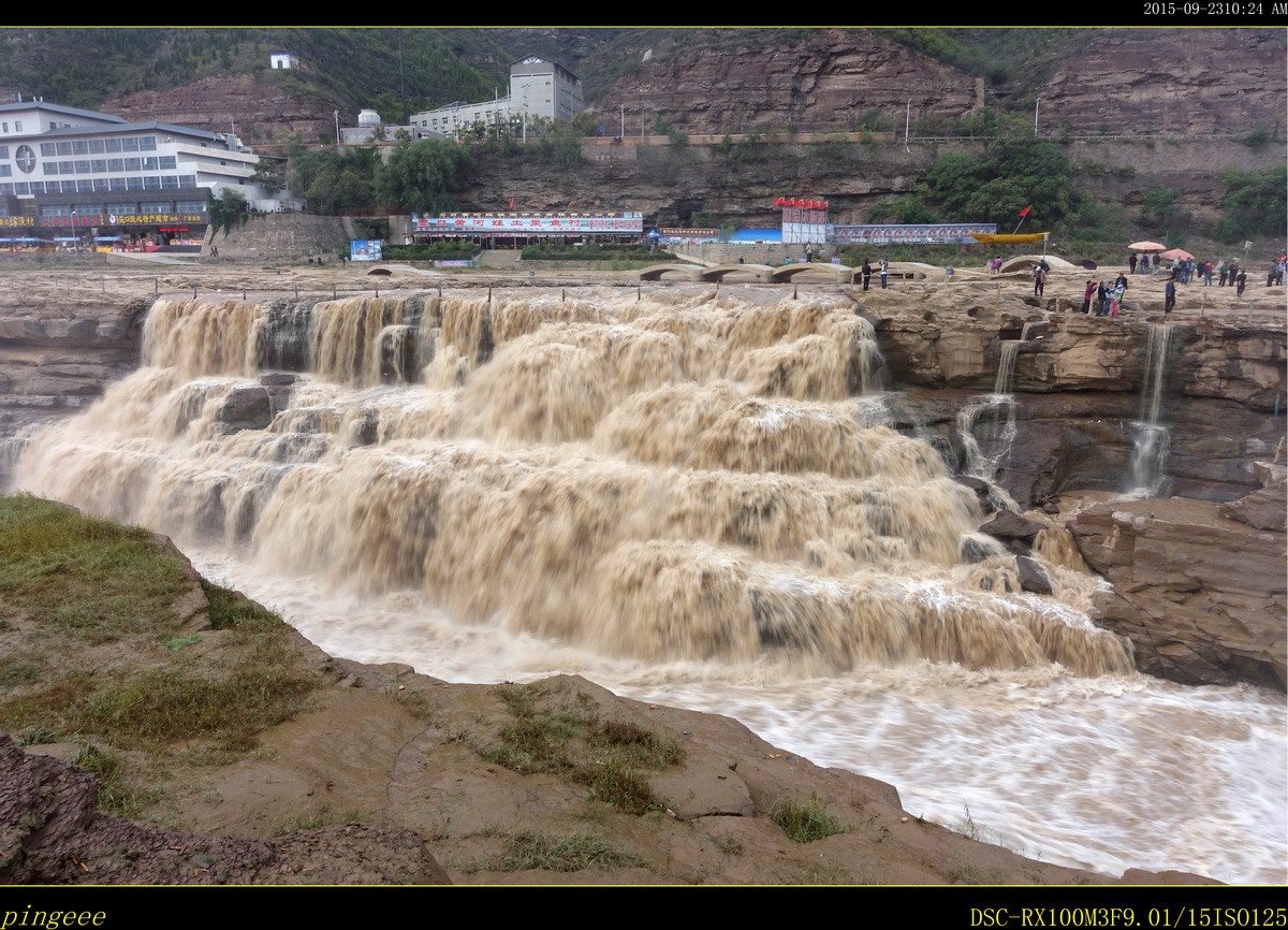 我的2015摄影总结----旅游纪实