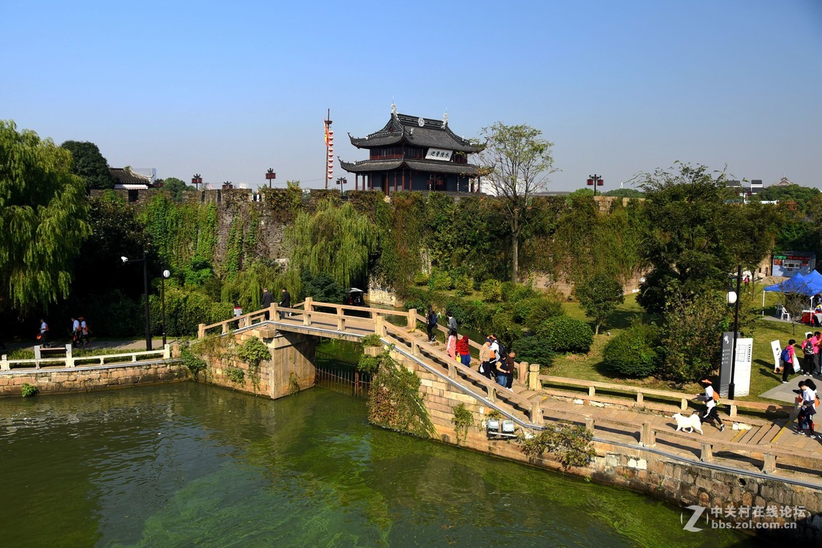 苏州盘门三景02
