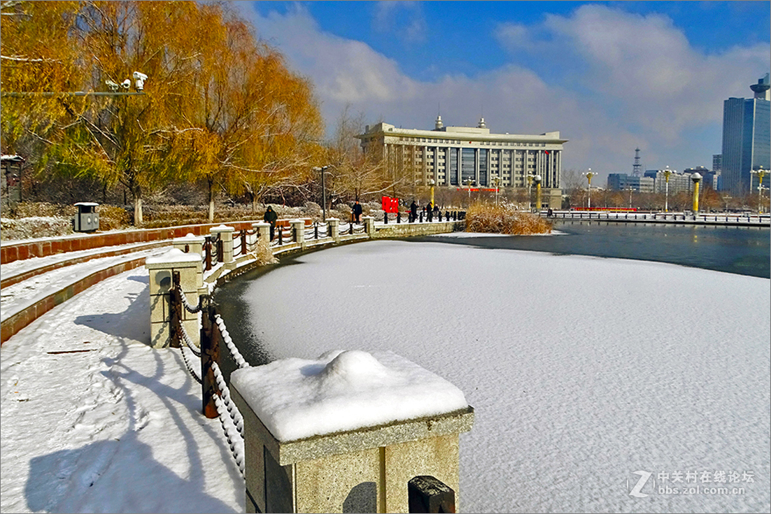 【 乌鲁木齐的冬天 （2016-2017） 】（3）
