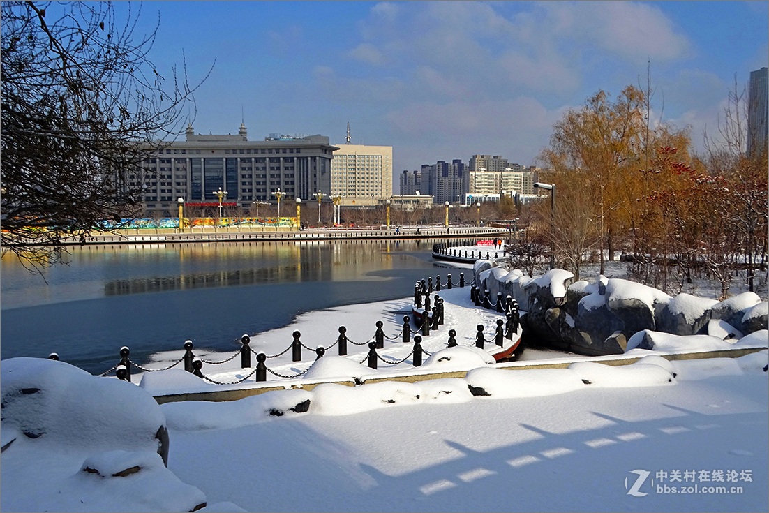 【 乌鲁木齐的冬天 （2016-2017） 】（3）