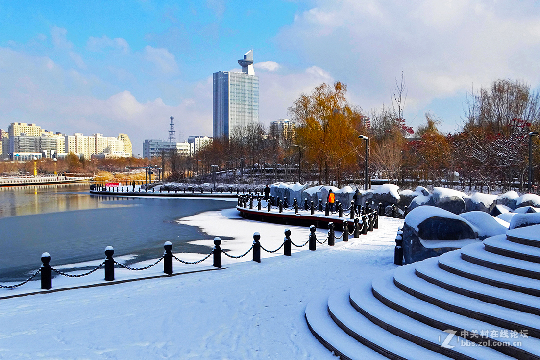 【 乌鲁木齐的冬天 （2016-2017） 】（3）