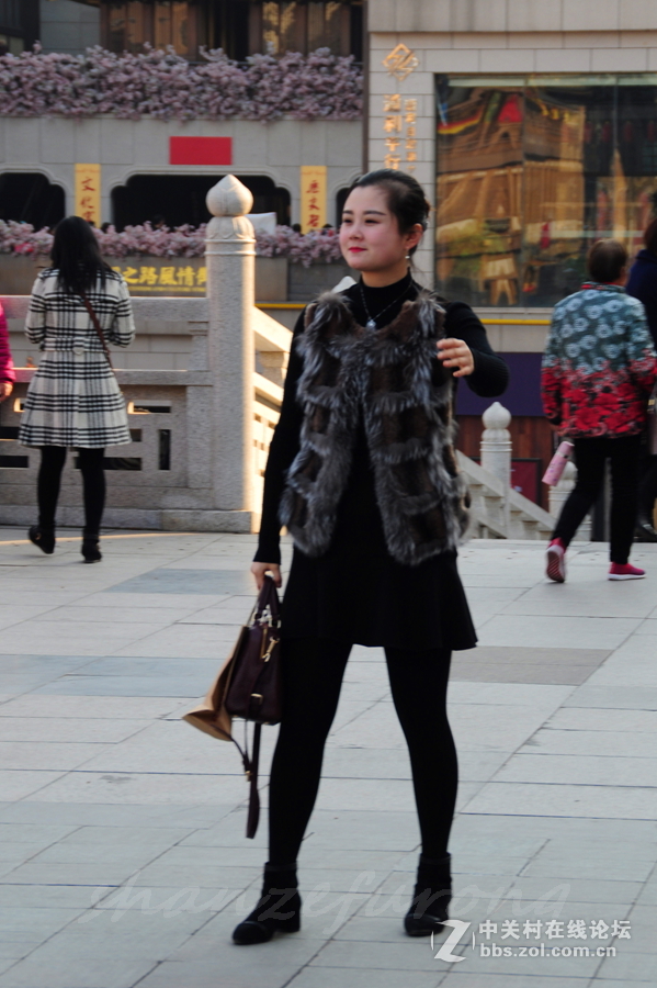 正月十五游大唐西市 —— 下篇