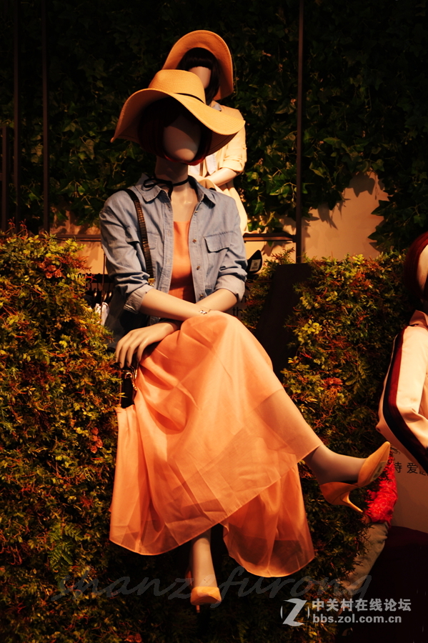 正月十五游大唐西市 —— 下篇