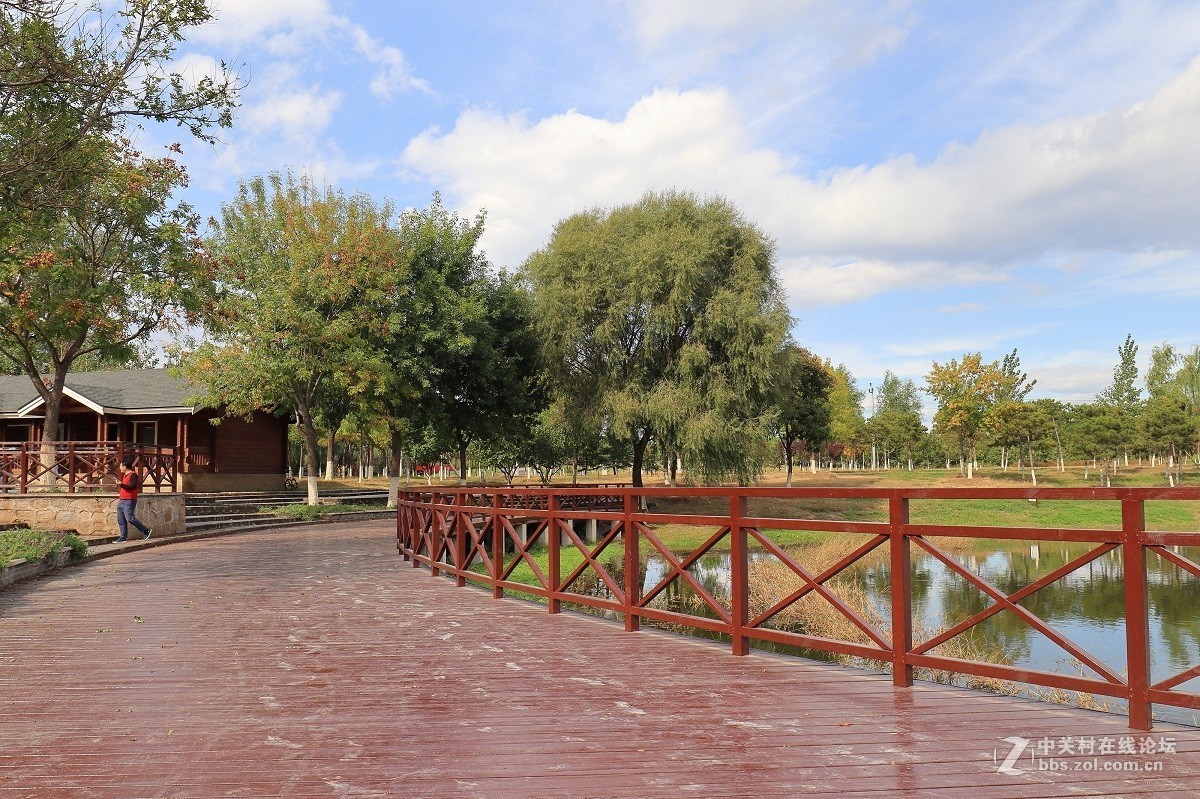 #佳能月赛-金秋十月#十月的色彩(二)