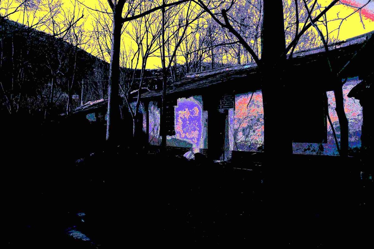 马中文达思-神星柿子沟系列