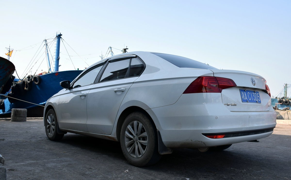 2018春节 闽粤赣（49）石狮祥芝渔港