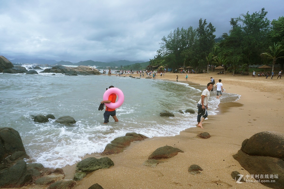 海南风光