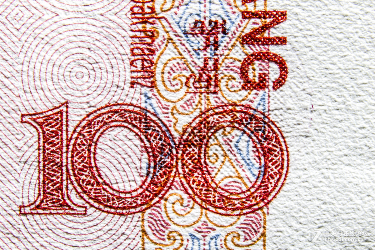 这多年了，你真的认真看过它么？