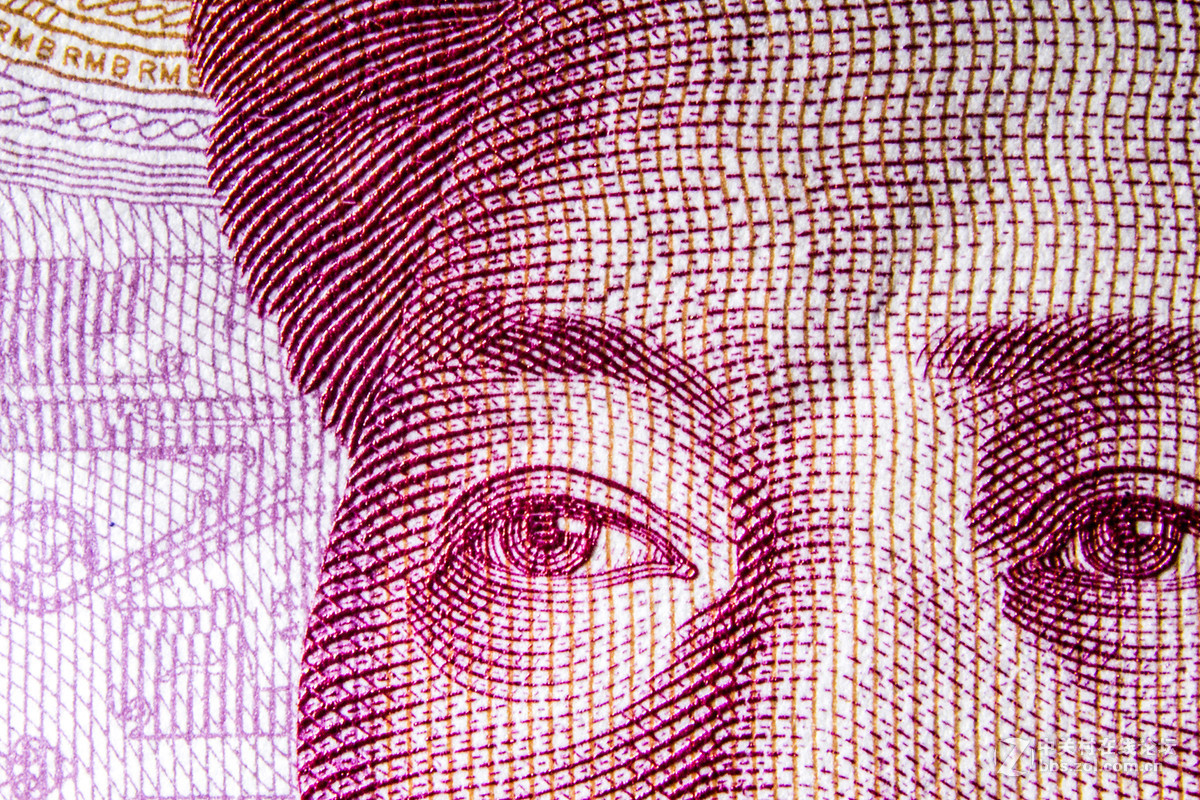 这多年了，你真的认真看过它么？