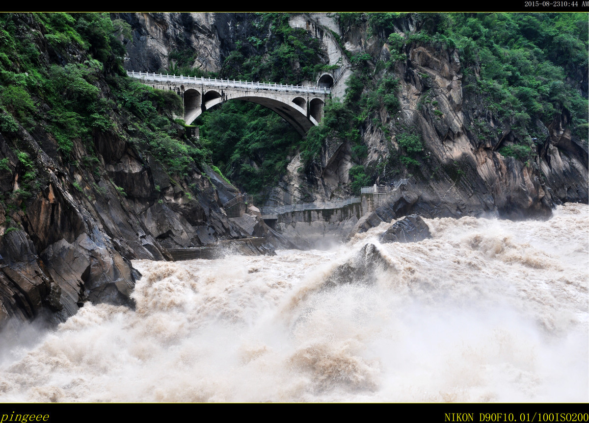 我的2015摄影总结----旅游纪实