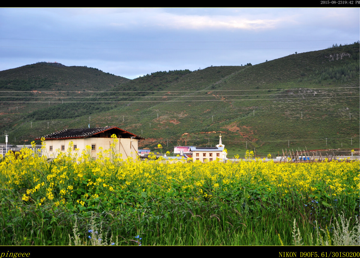 我的2015摄影总结----旅游纪实