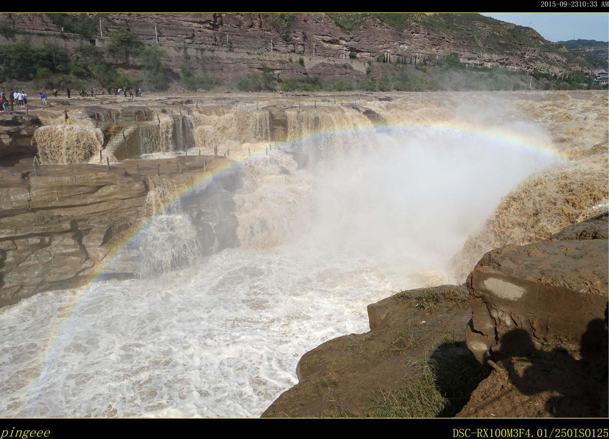 我的2015摄影总结----旅游纪实