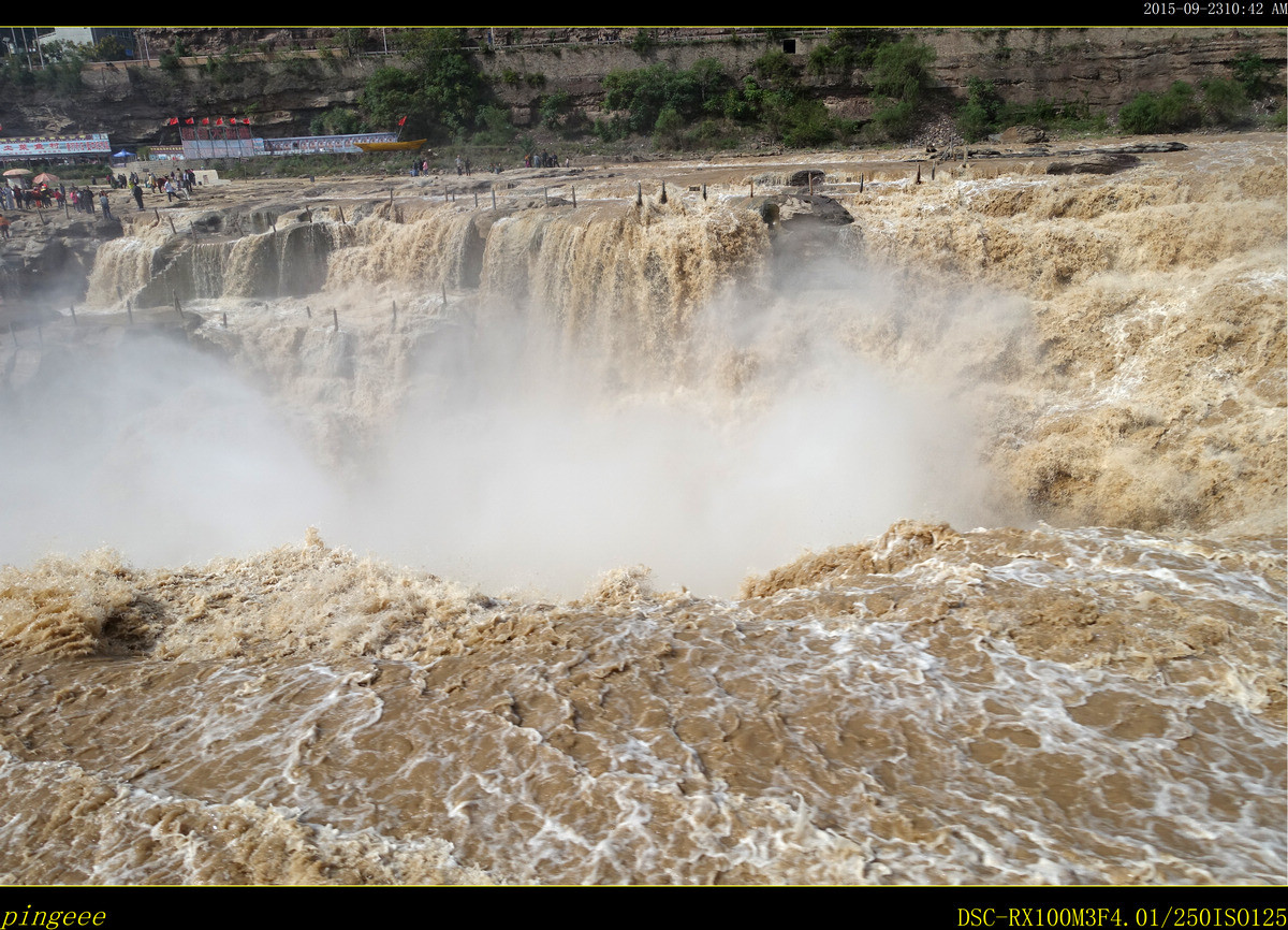我的2015摄影总结----旅游纪实