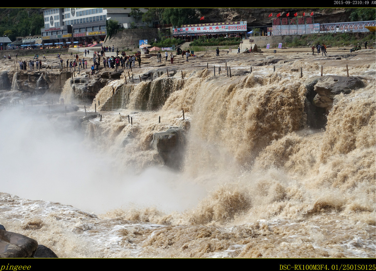 我的2015摄影总结----旅游纪实